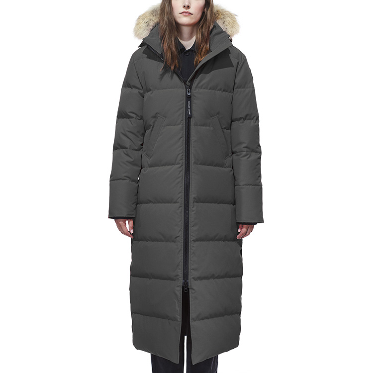 Canada Goose Mystique Parka Heritage – Women’s